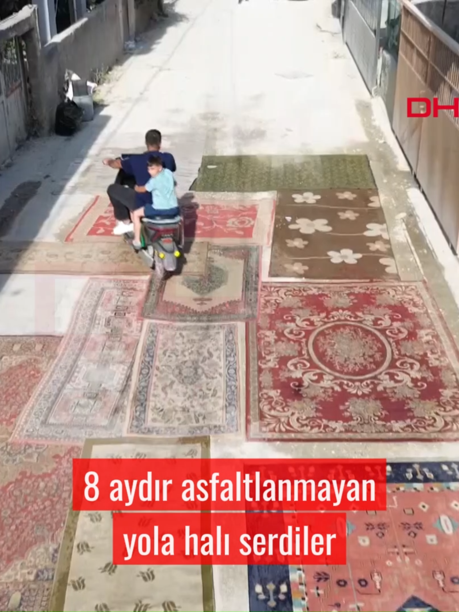 @Demir&ouml;ren Haber Ajansı