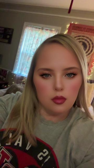 @Hannah Cummings