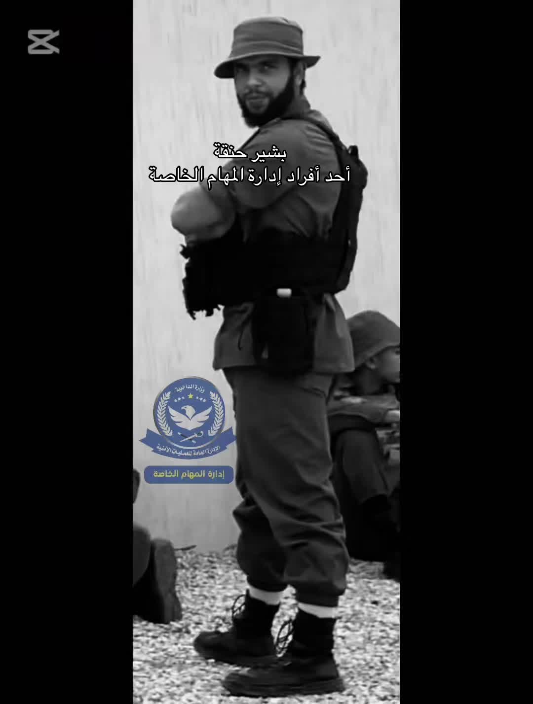@أسد المهام