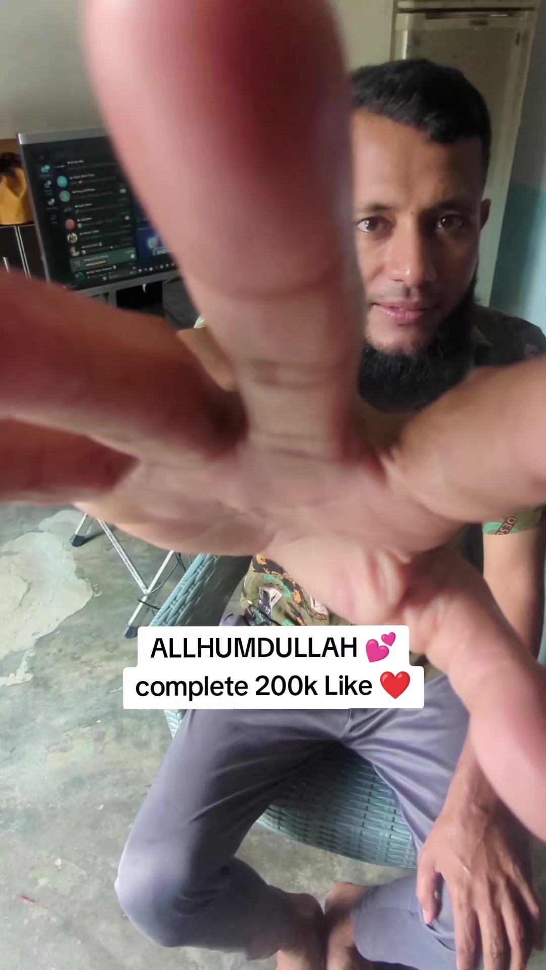 @📌 نان والا مولوی ✌️