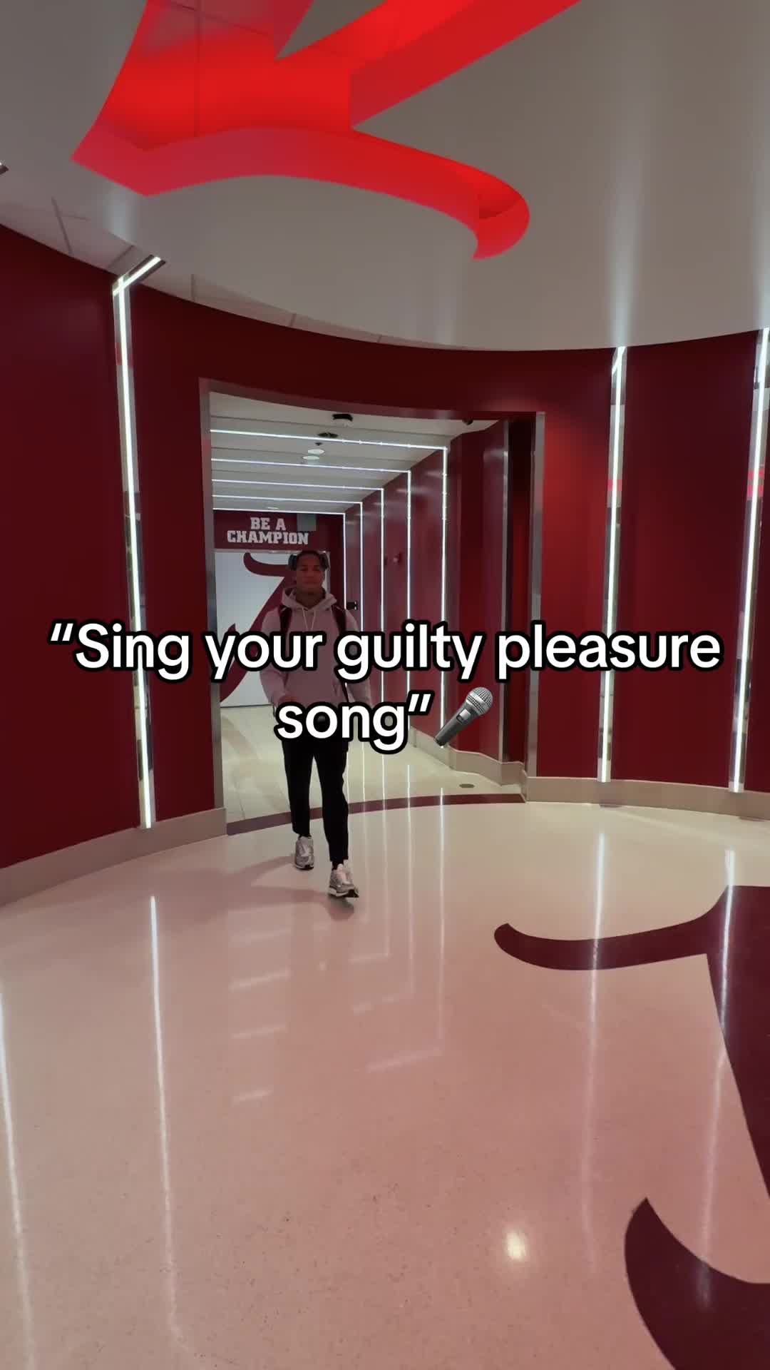 @Alabama Football