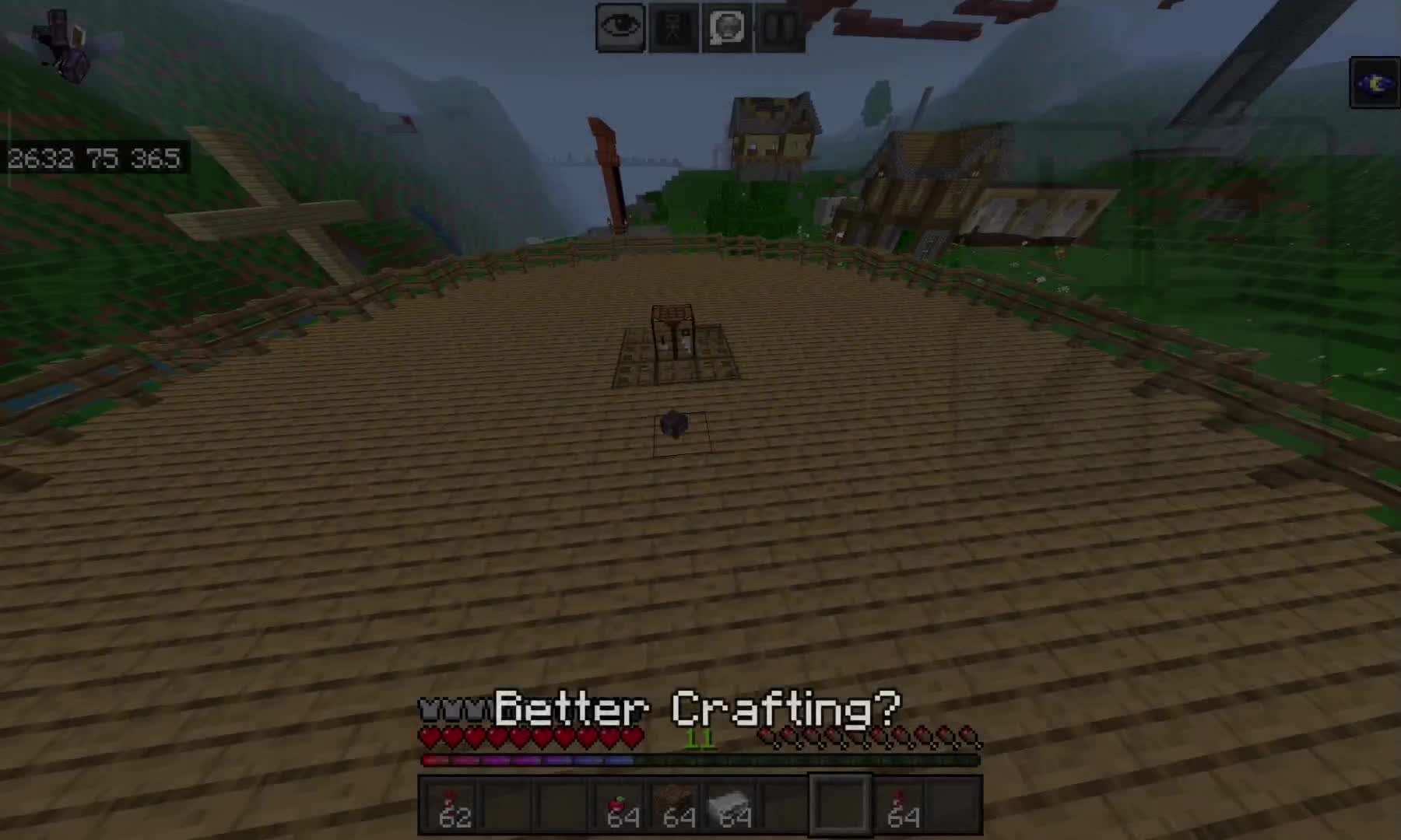 @geominicraft