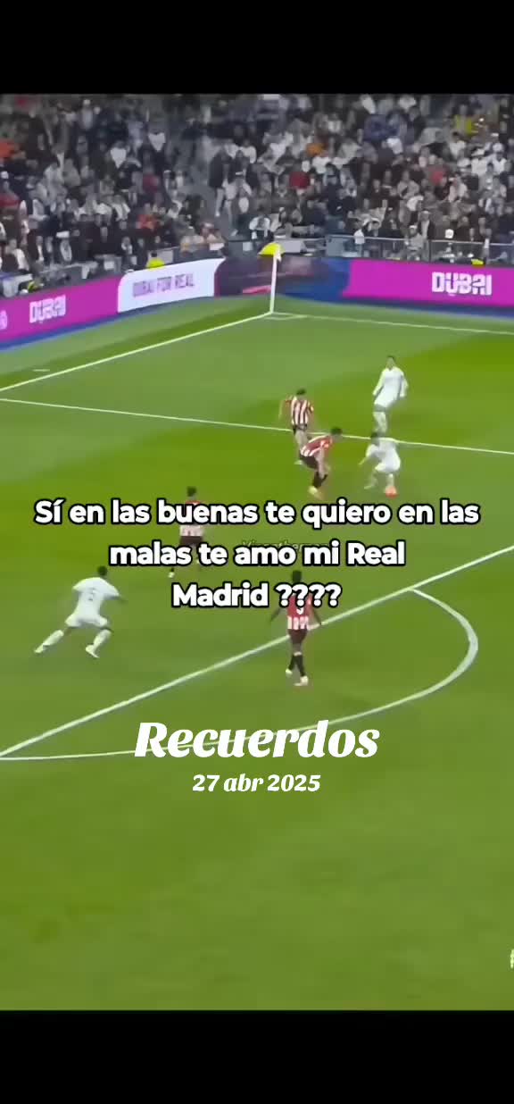 @Real Madrid.C.F