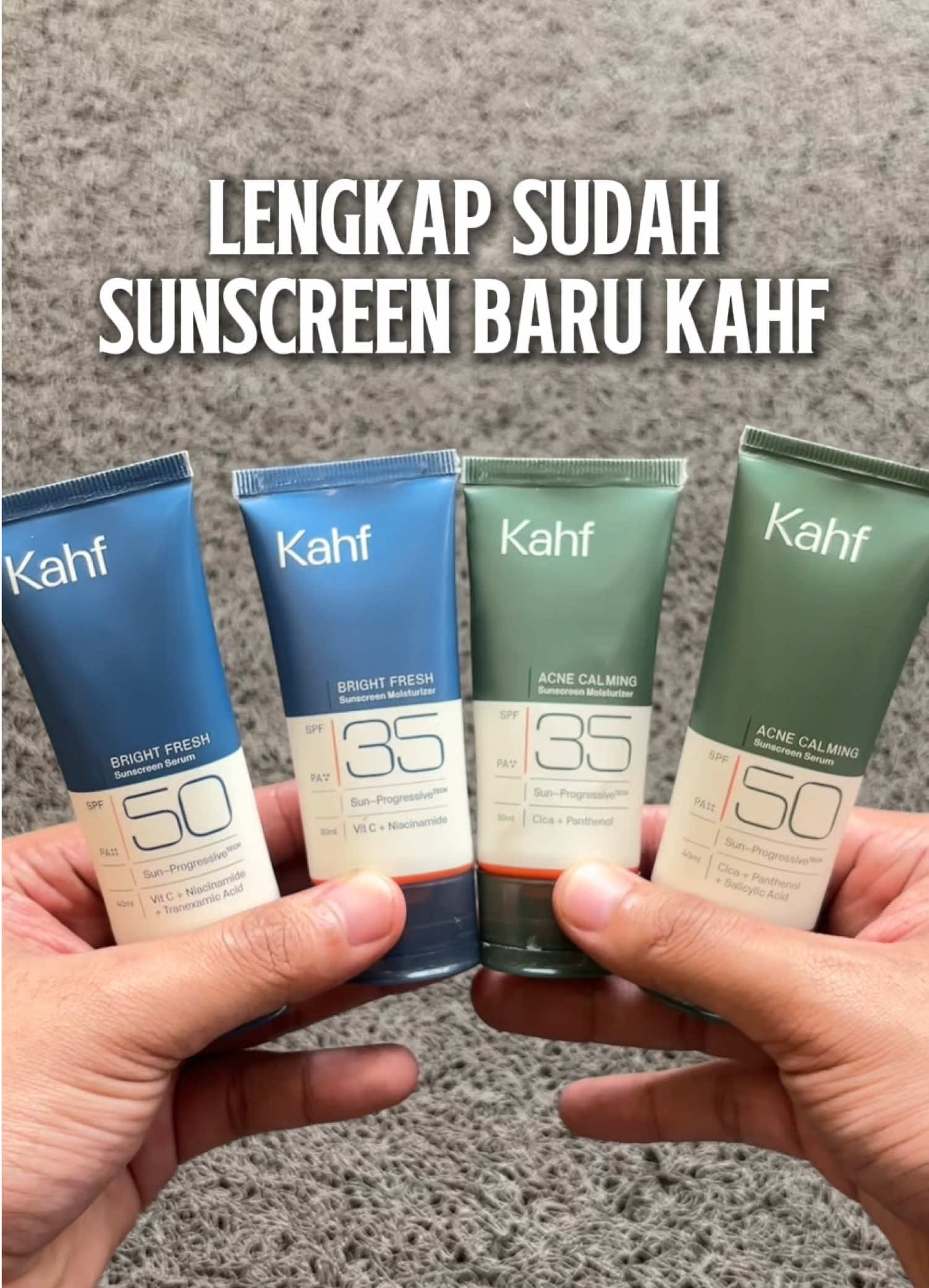 @KAHF