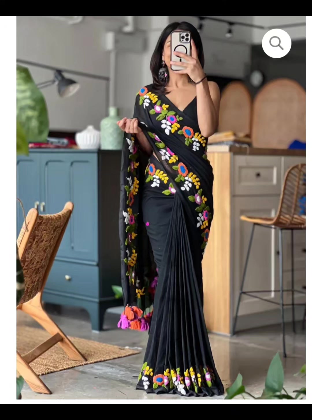 @As saree collection🥻