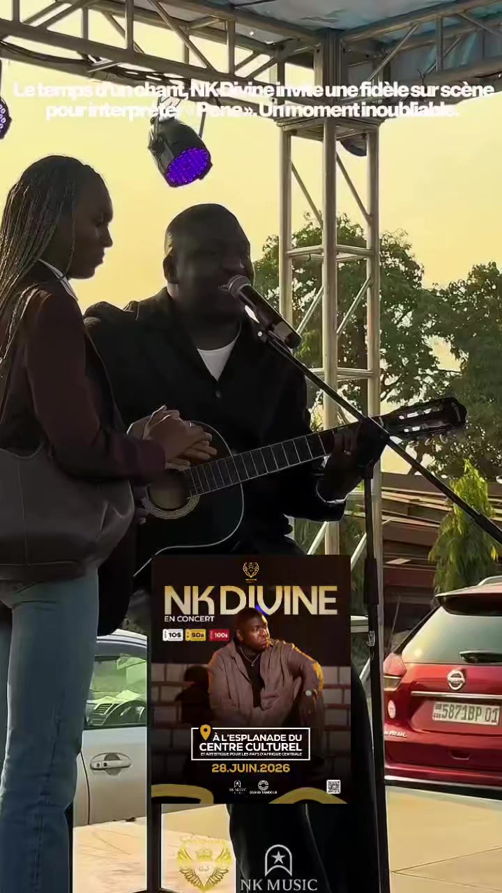 @Pulse Congo