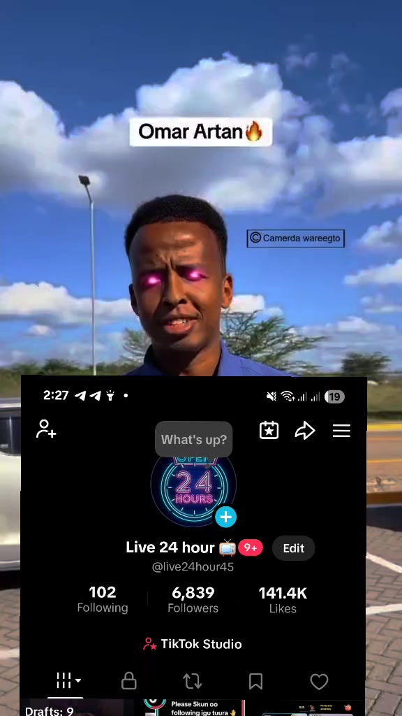 @Live 24 hour 📺