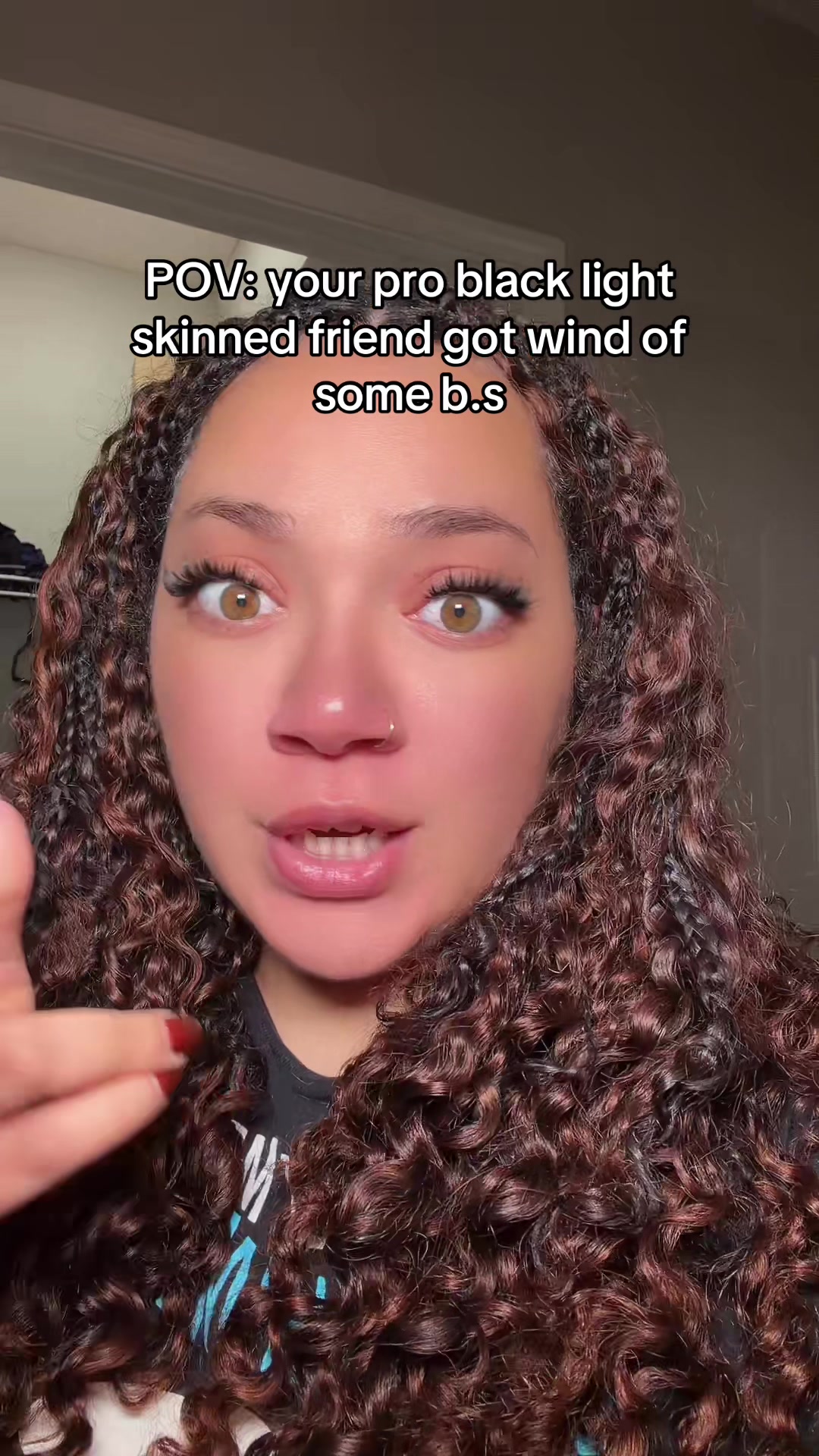 @Kiara Nicole