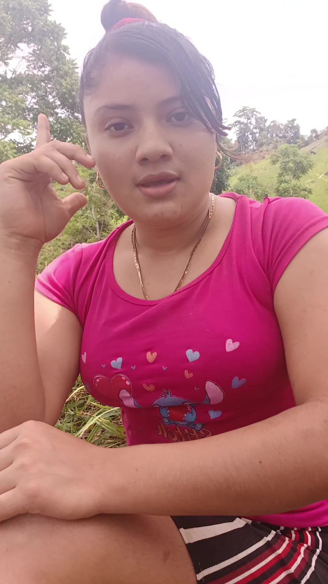@Danielita Garsia