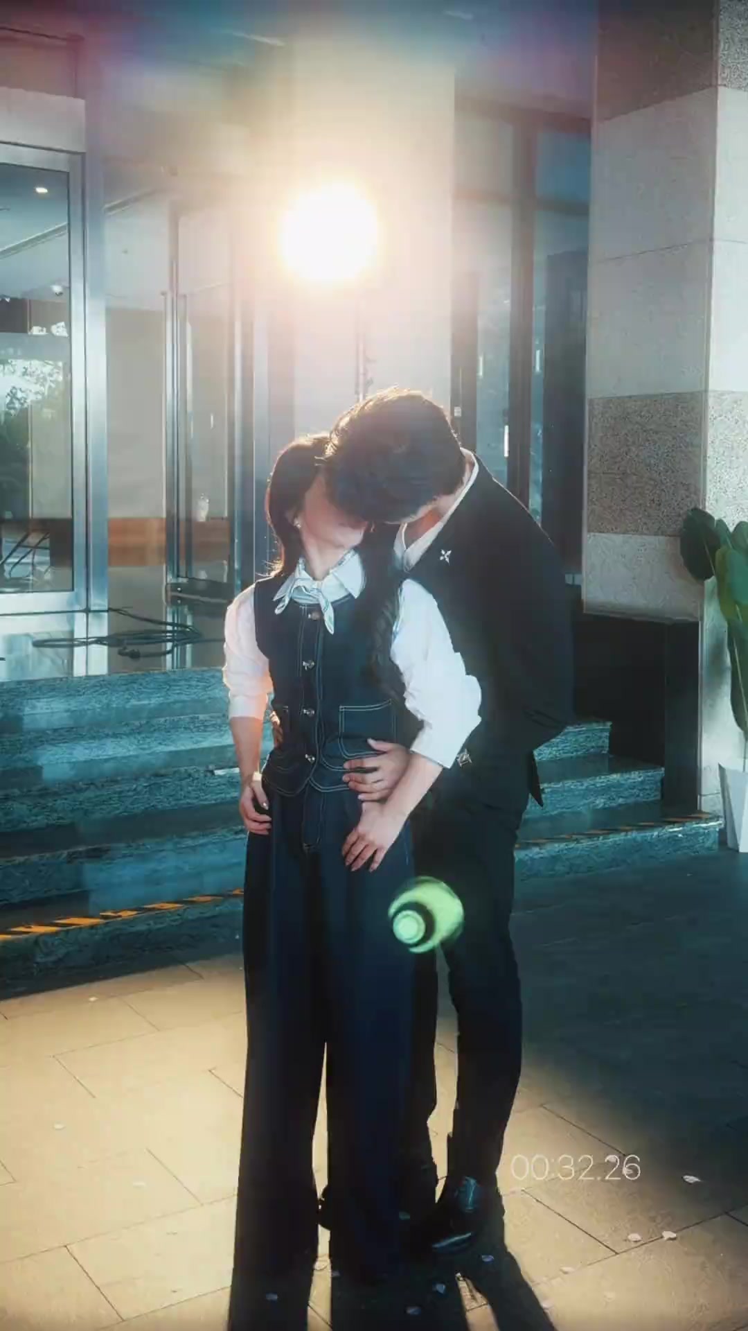 @Xiao Xianzi 小仙子🧚🏼♀️