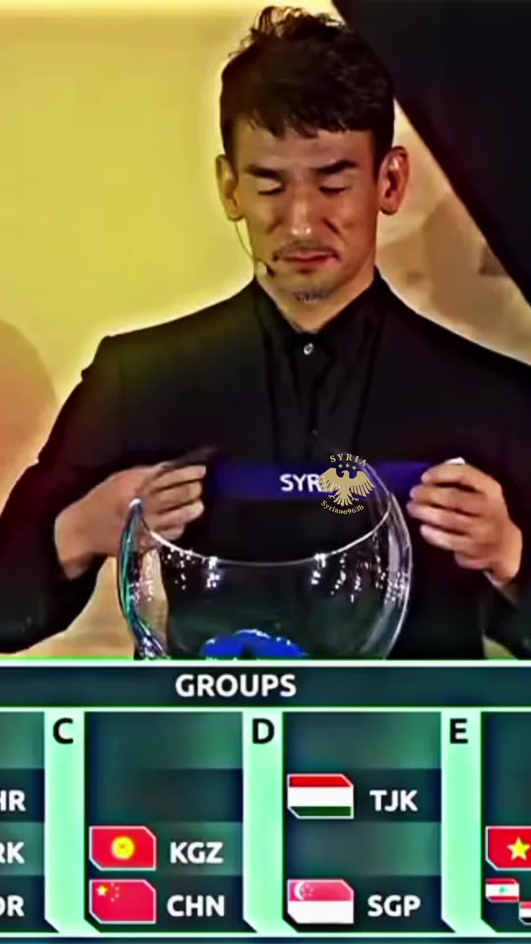 @Syriano/سريانو🇸🇾🦅