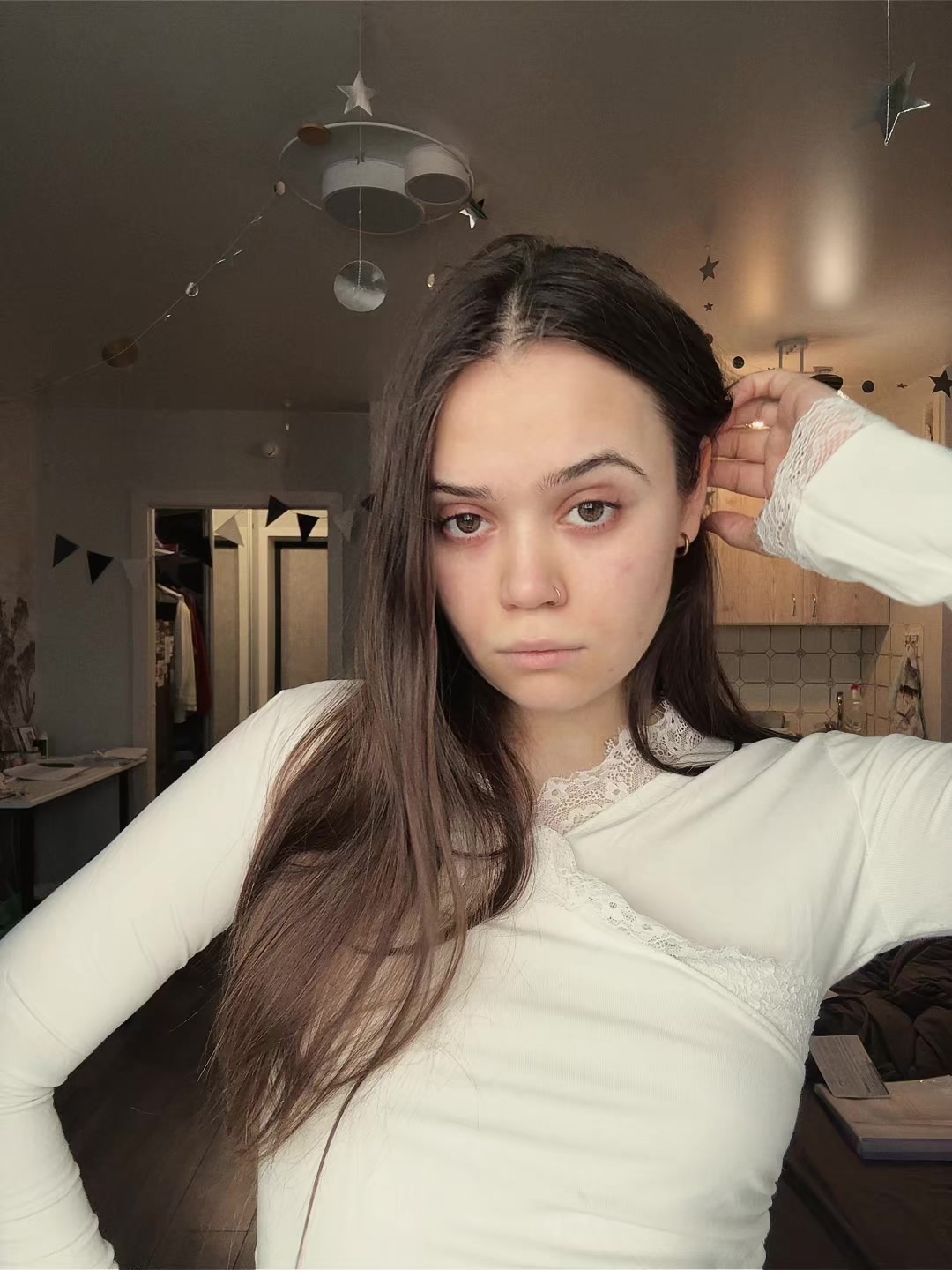 @ника