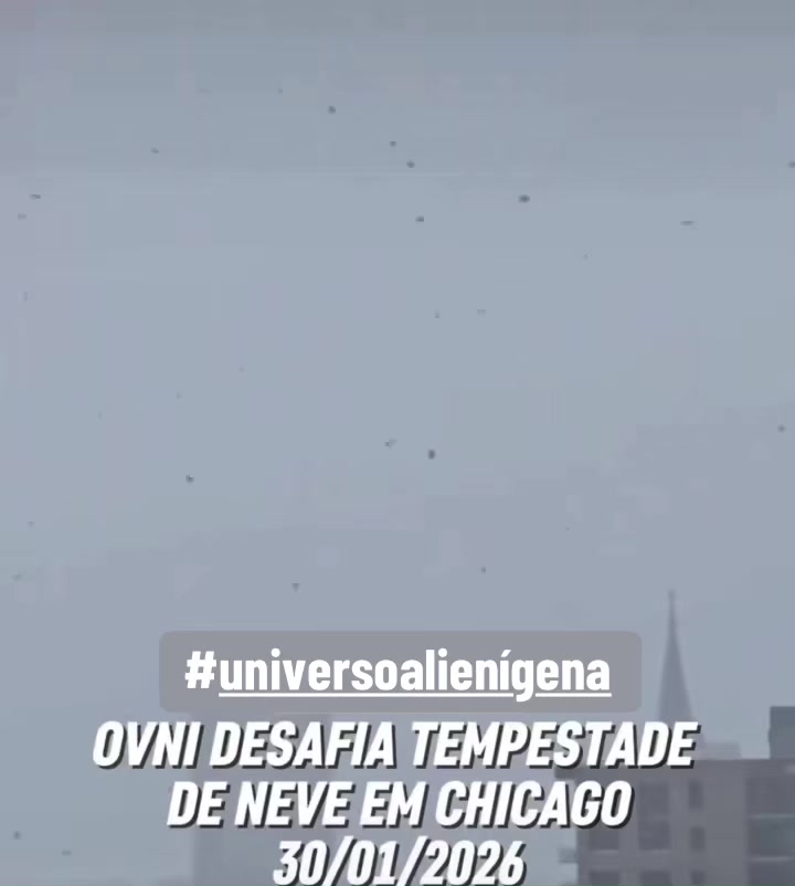 @Universo Alien&iacute;gena