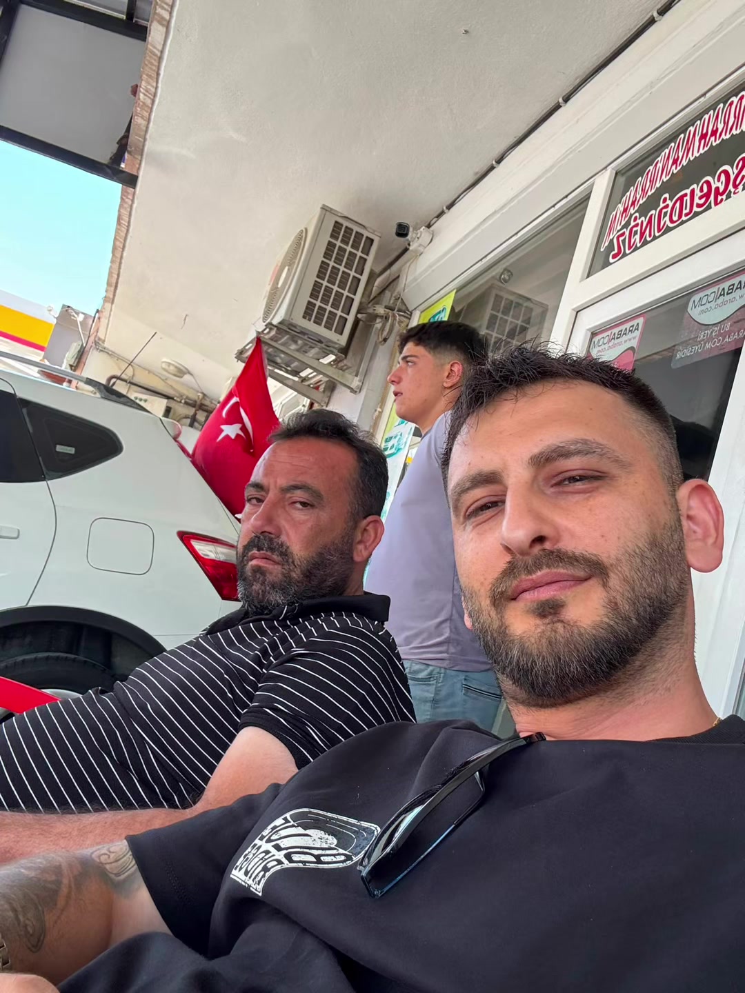 @Selim Özkaya 02 gölbaşı