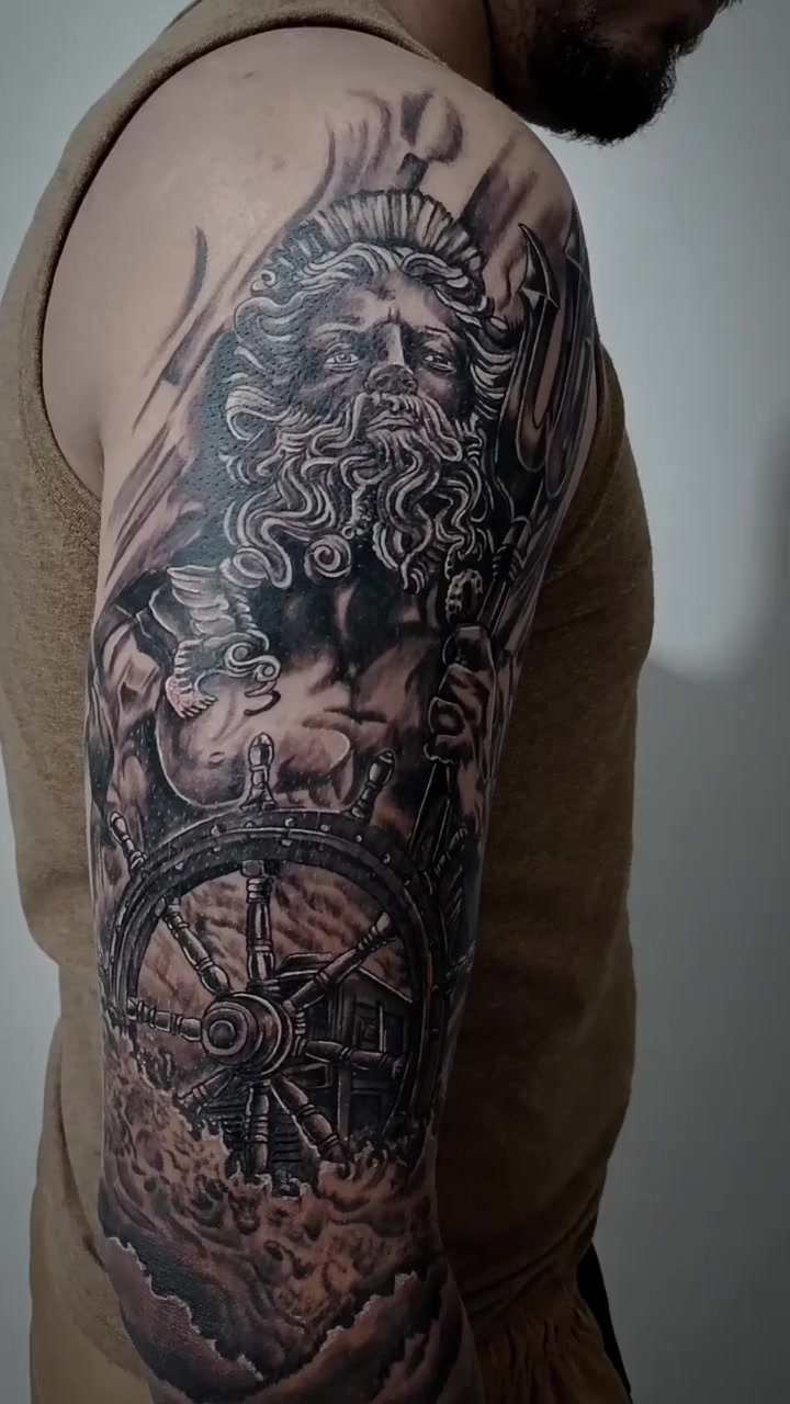 @nanico tatuagens