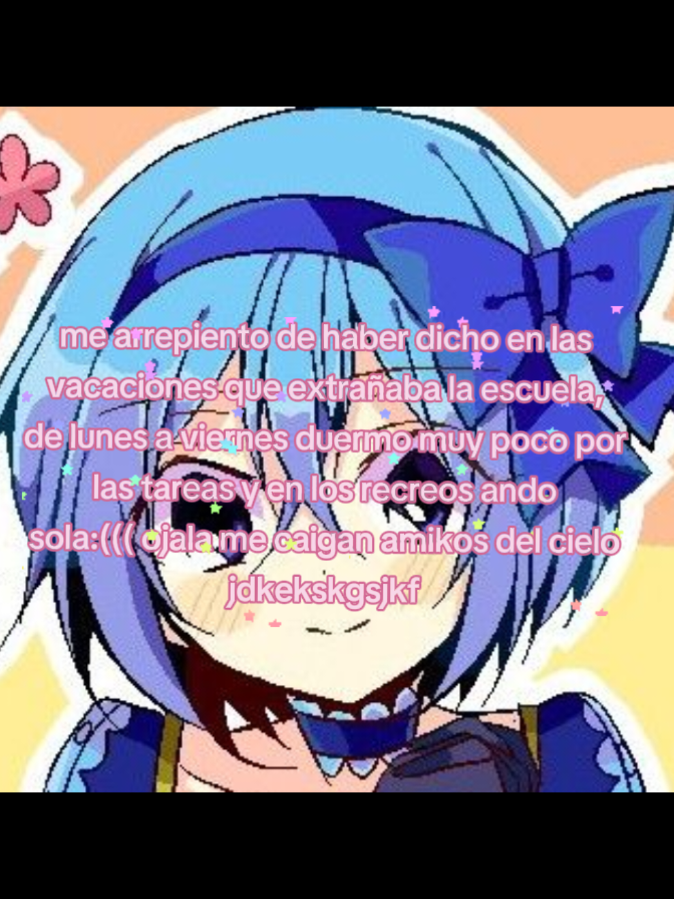 @⋆⭒˚。⋆Sykiio!