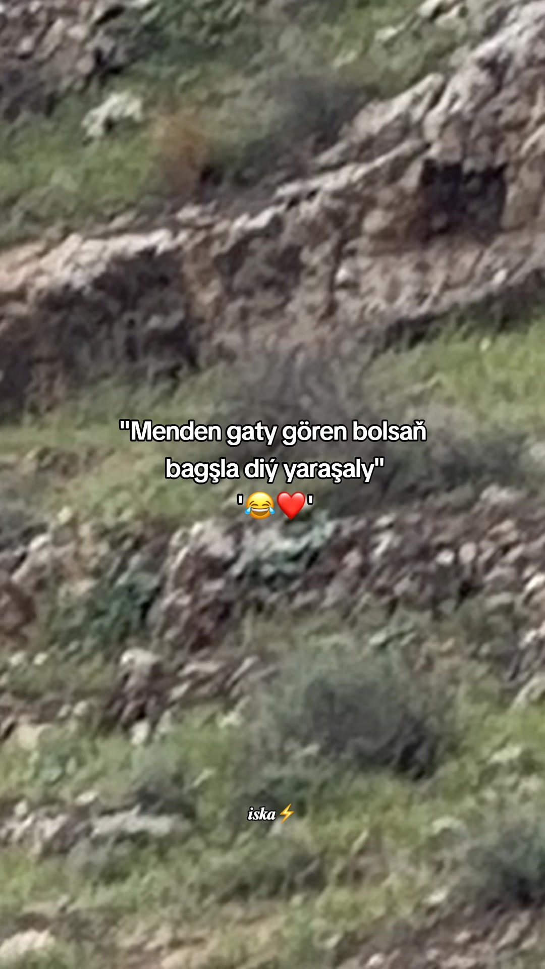 @𝐼𝑠𝑘𝑎⚡️