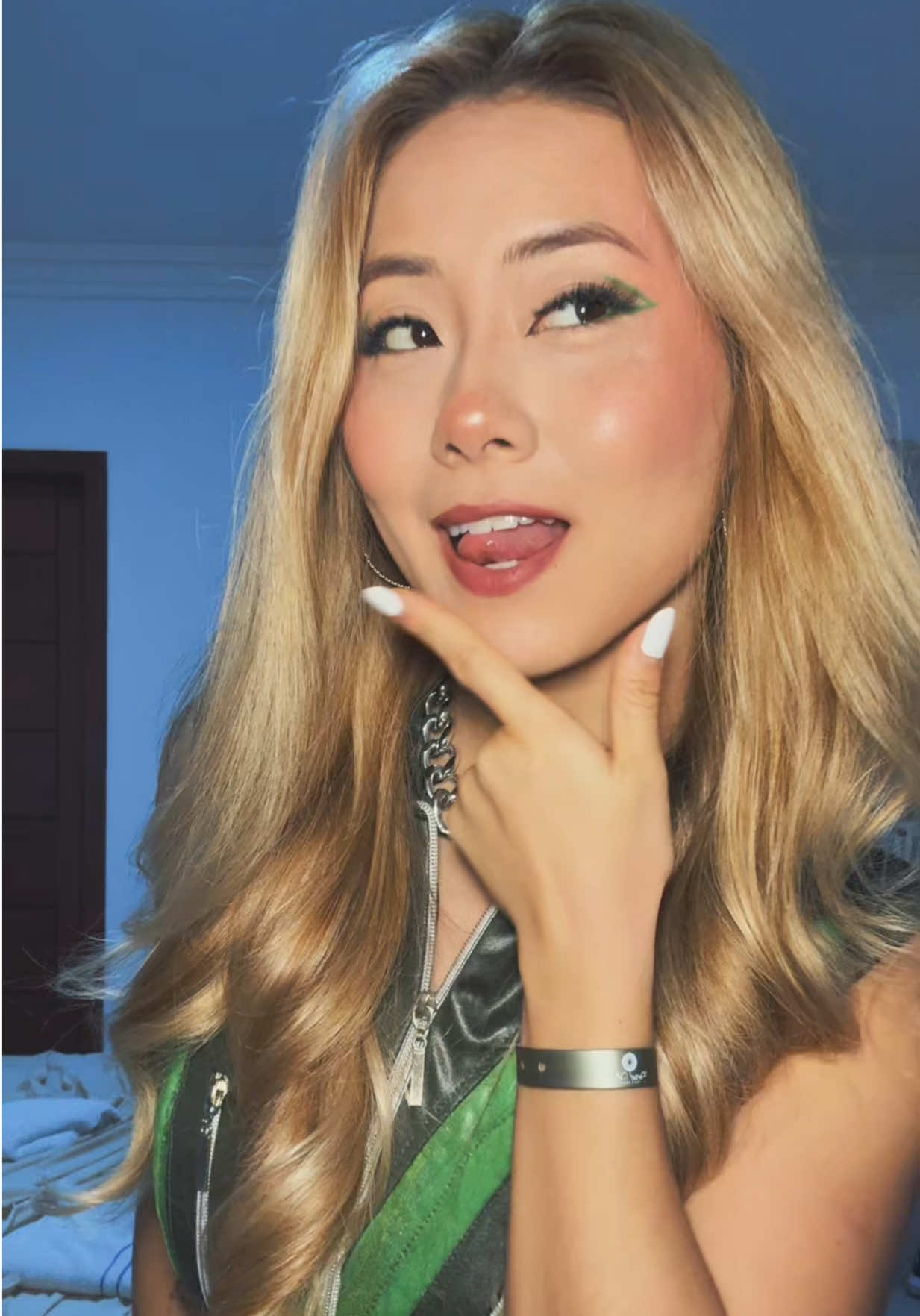 @Ariel Saori