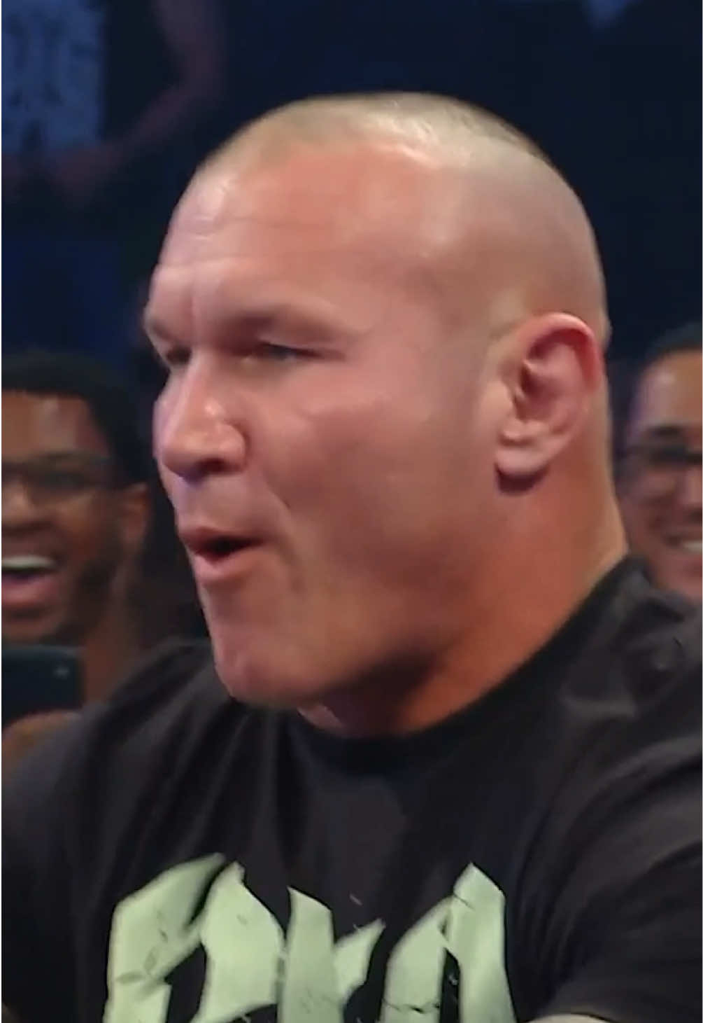 @WWE