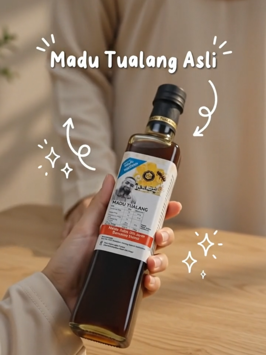@IZ | Dari Dapur Rumah