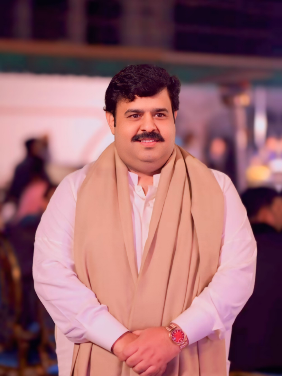 @S.M Faiz Shah