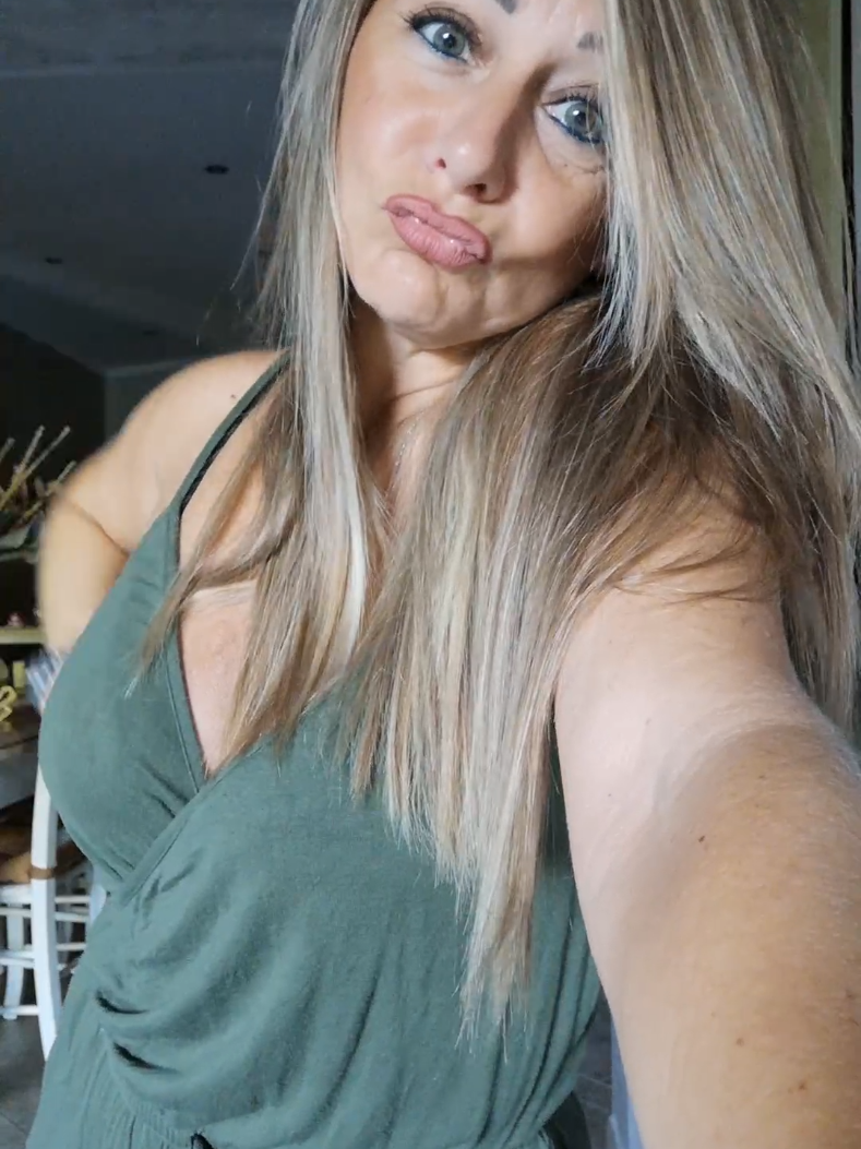 @🤍SABRINA SCOLARI 🤍
