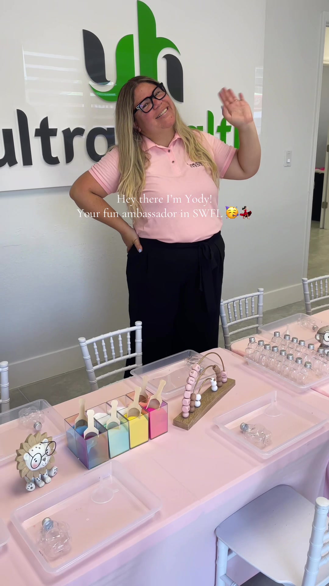 @SWFL Events & Rentals