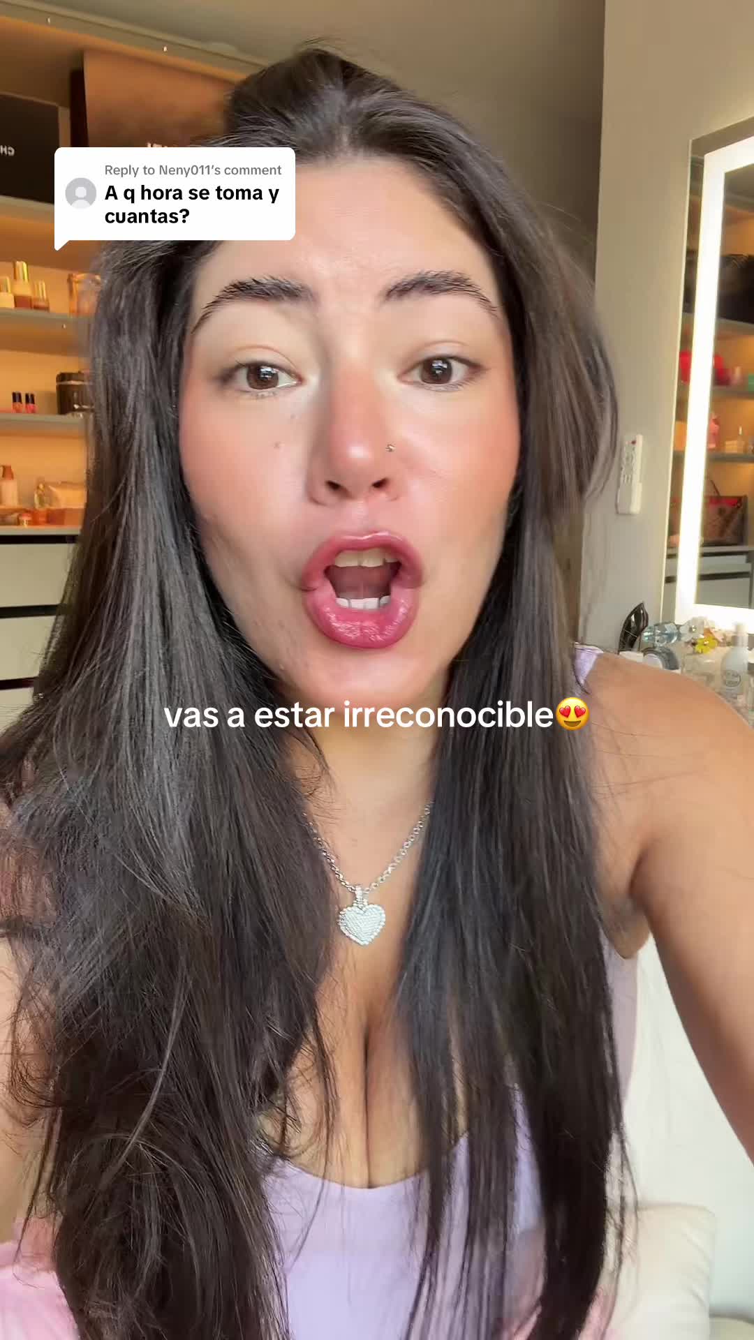 @mo - cabello y belleza 💫