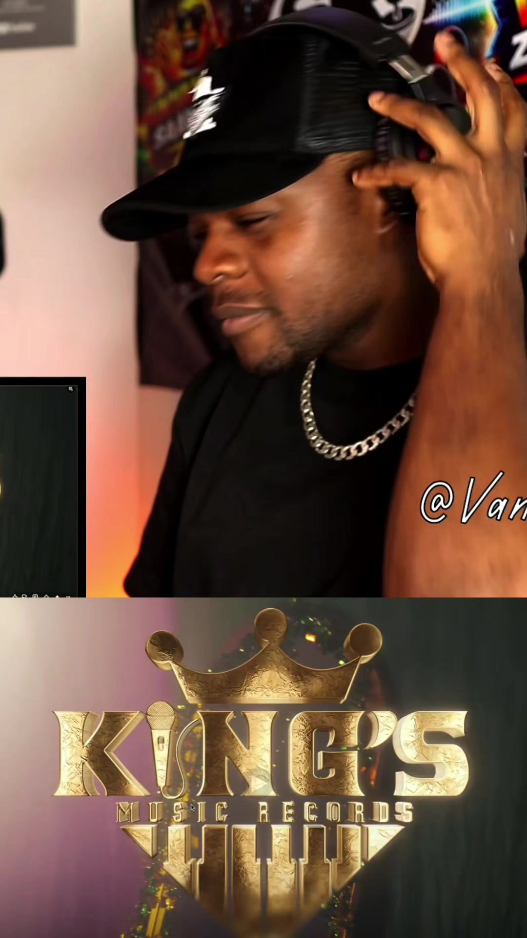 @Van Isikaka