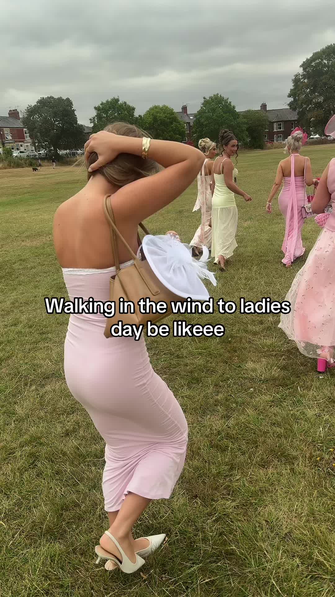 @BETHANY WARD