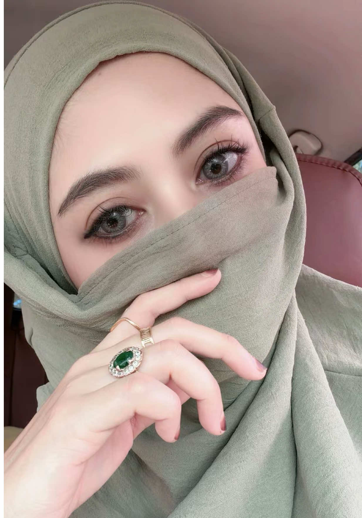 @Ms Izza Zubir