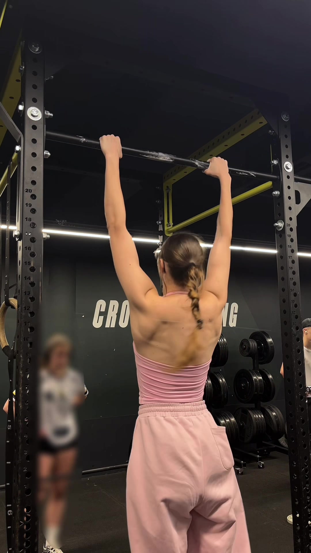 @luzmi 🏔️🏋️♀️