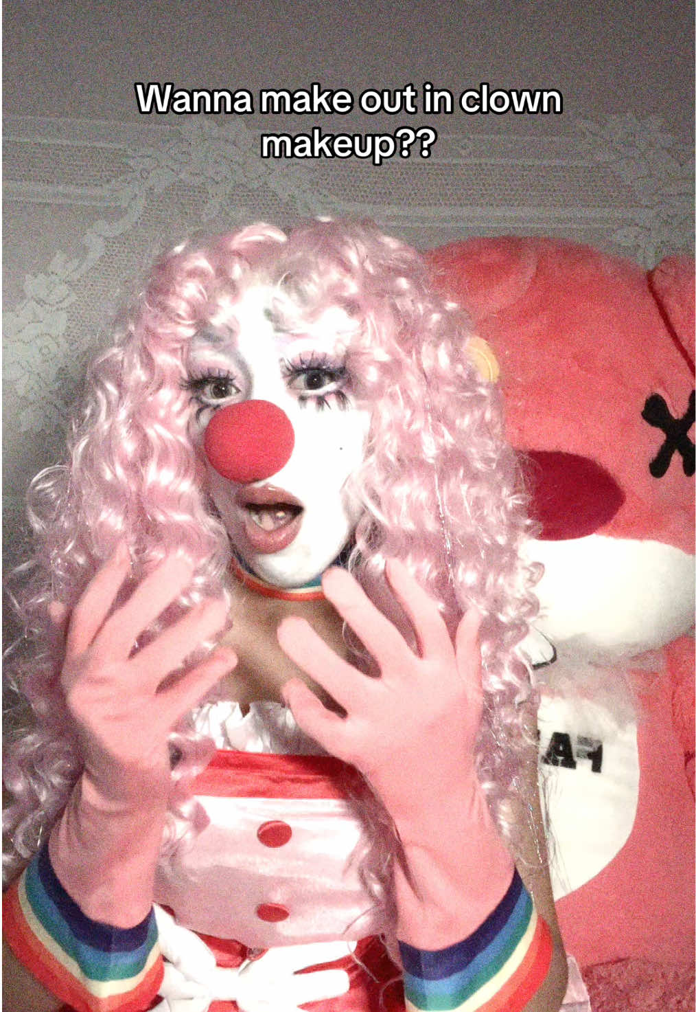 @𝔗𝔴𝔦𝔰𝔱𝔦 ᶻ 𝘇 𐰁🐇. ⋆✦