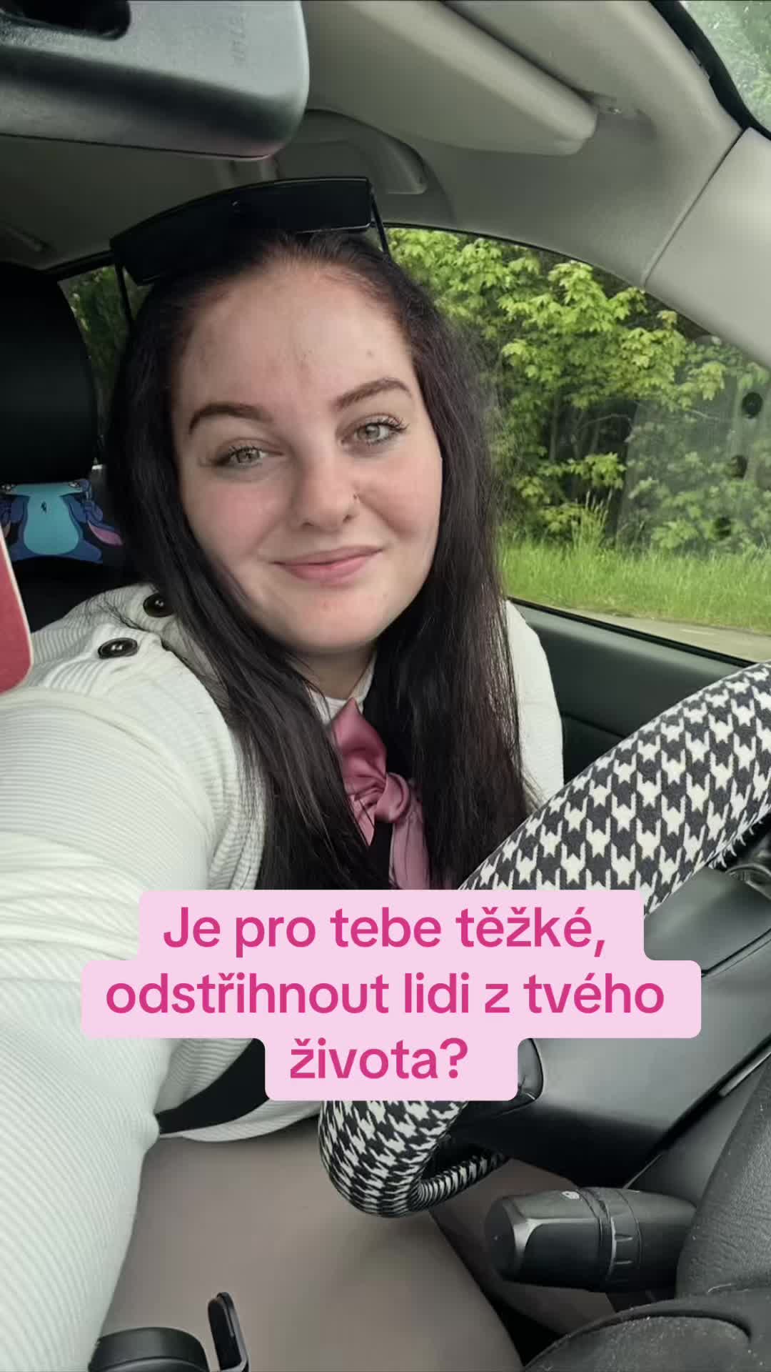 @Hnědovláska