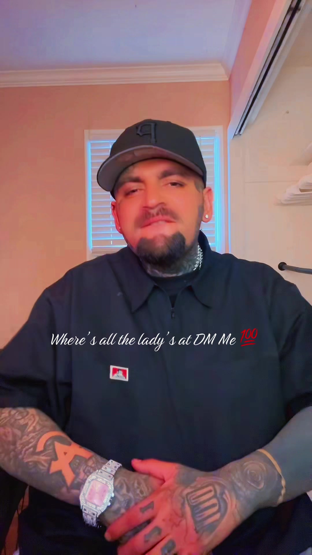 @Mike