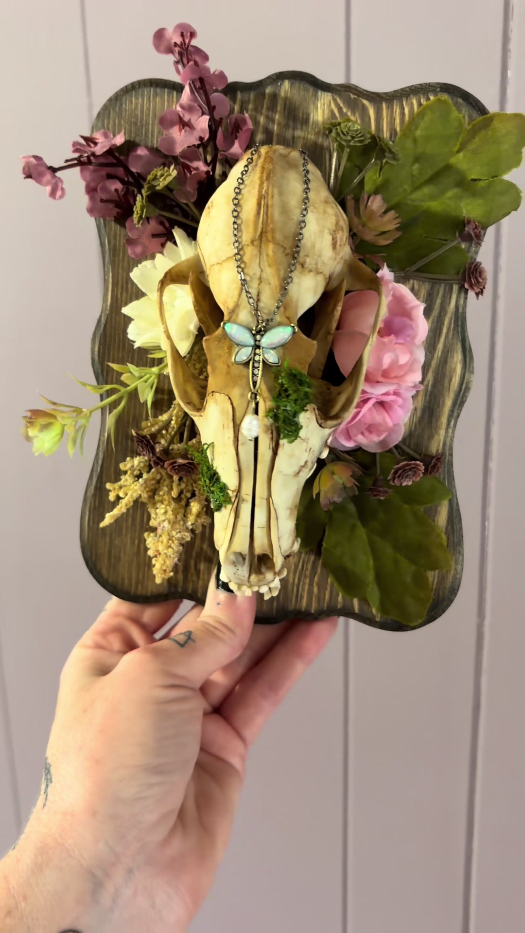 @Foxglove Bonecrafts