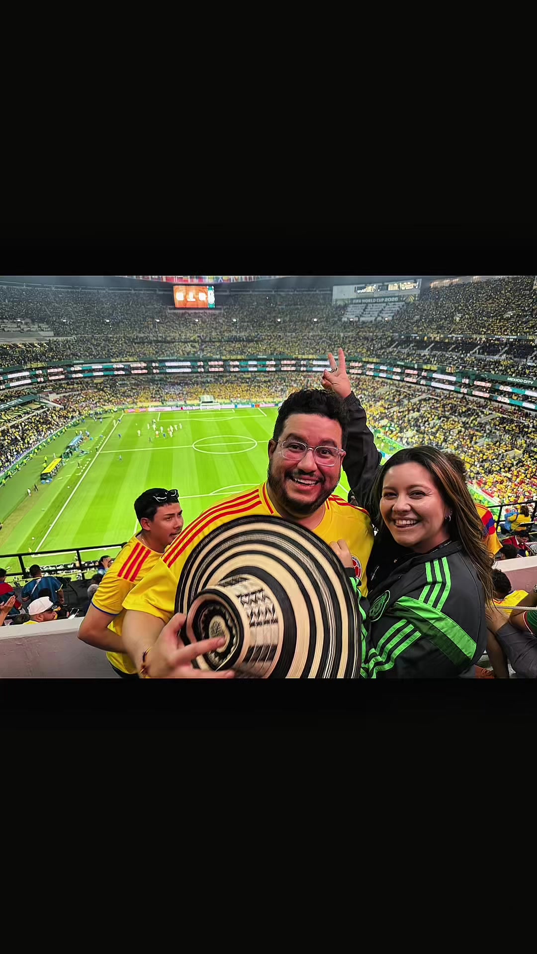 @Travel Futbol Fan