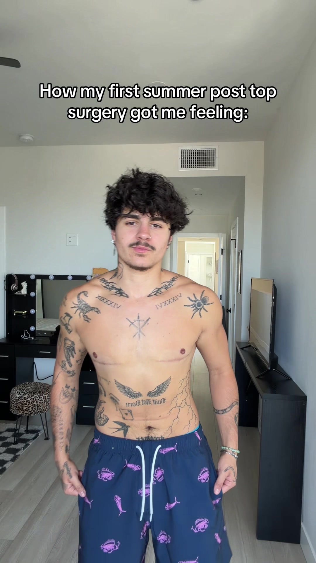 @Grayson | LGBTQ Fitness Coach