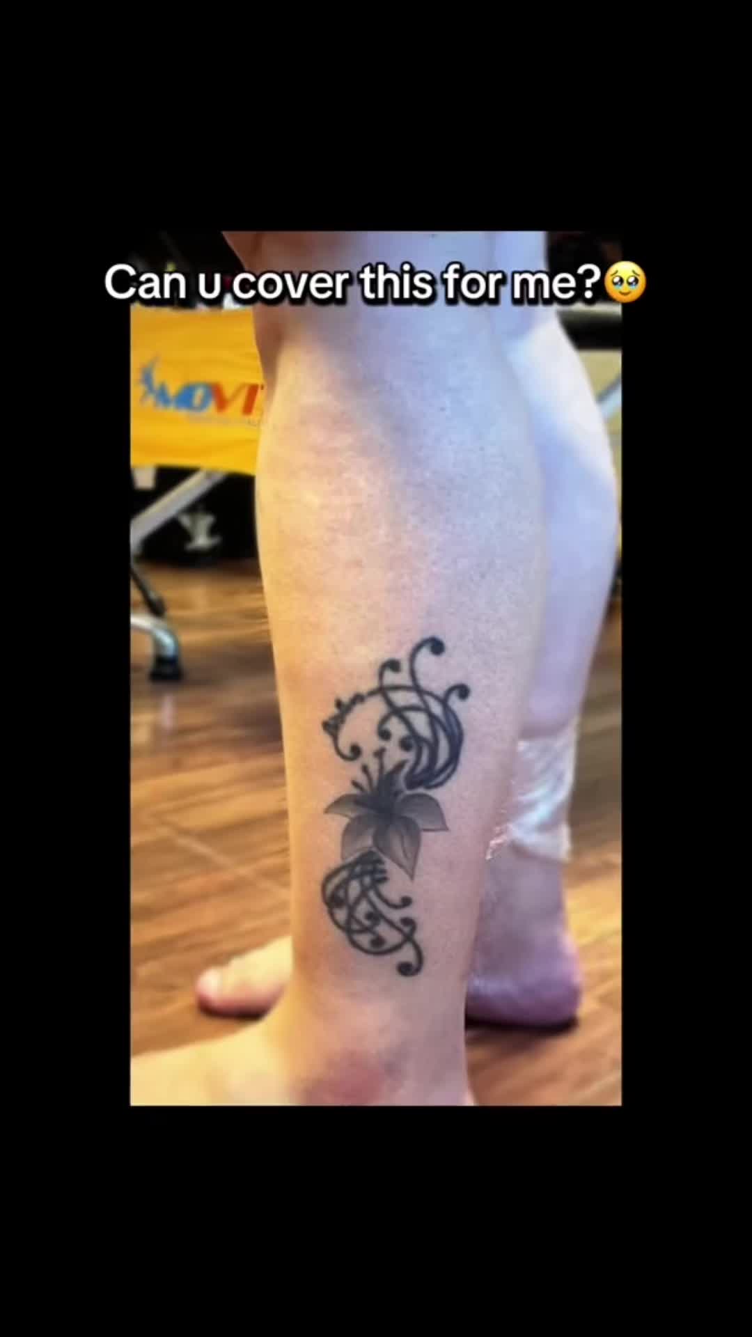 @Alex Madcity Tattoo
