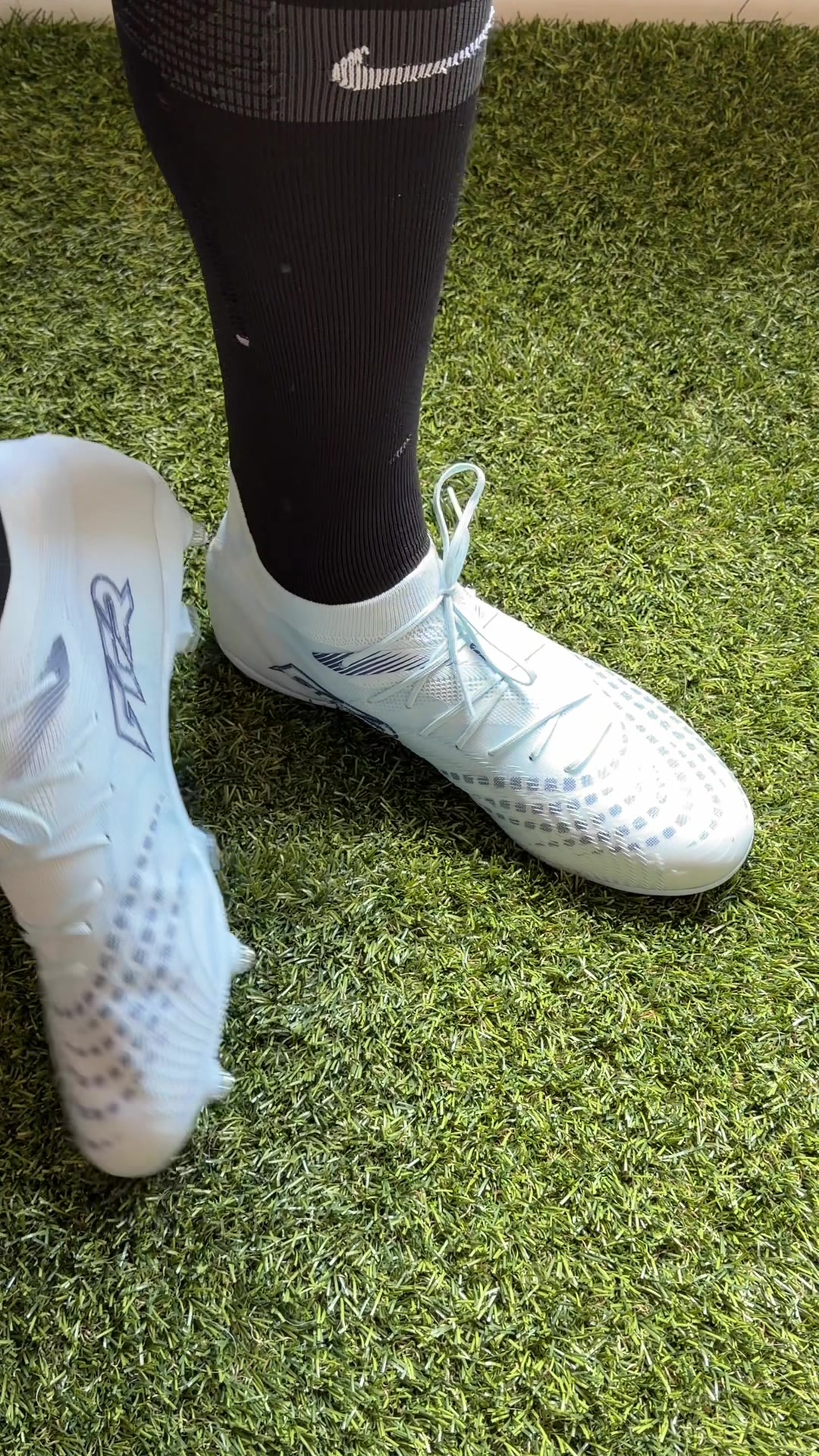@The Football Boot Room