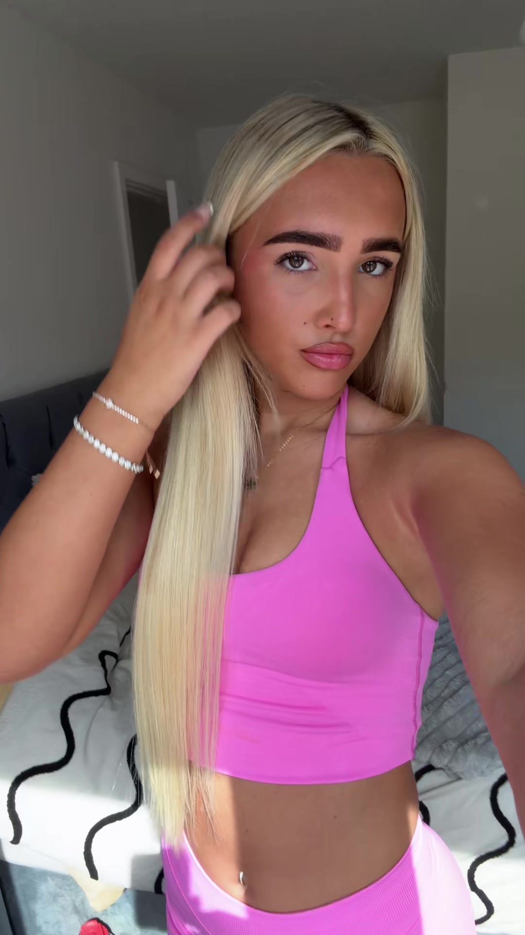 @maisie isabella little 🌸