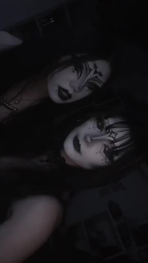 @ɴɪᴛᴀ & ᴄᴀʀʟʏ