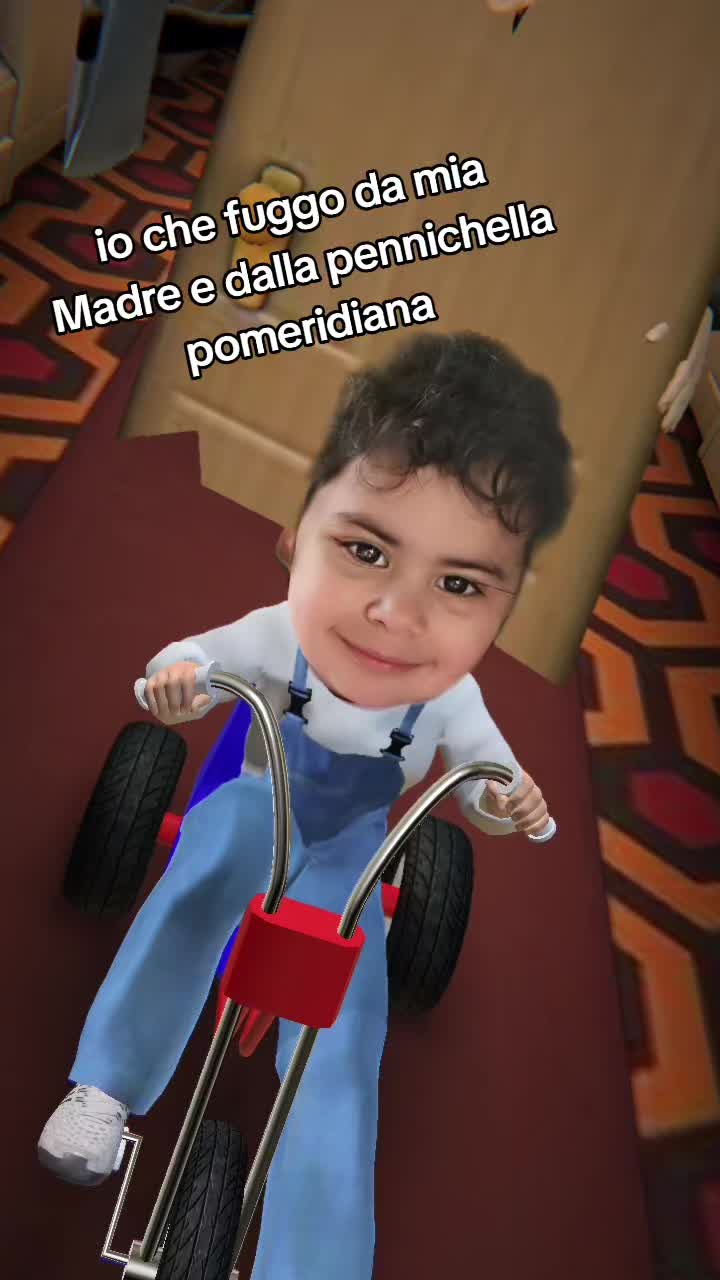 @Manuela