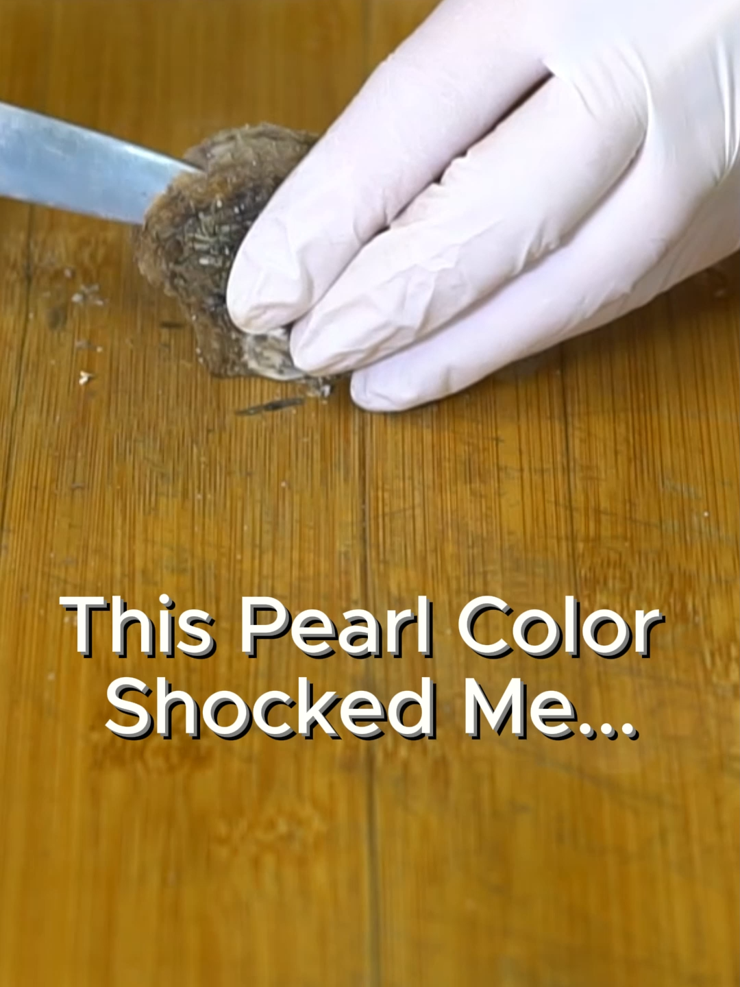 @The Pearl Dude