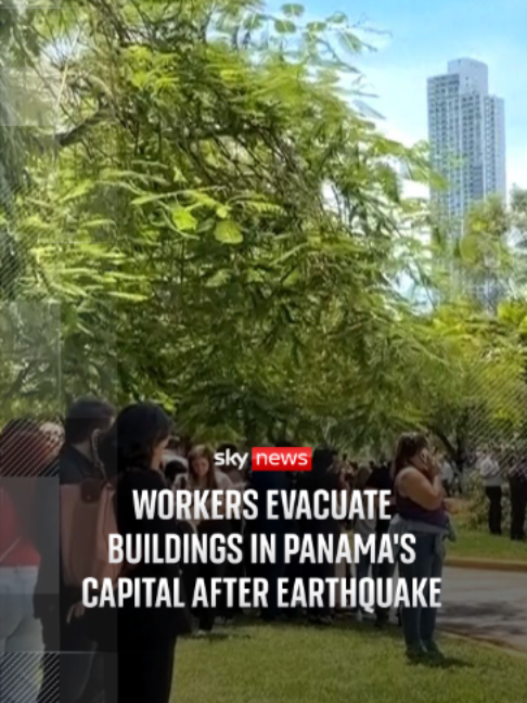 @Sky News