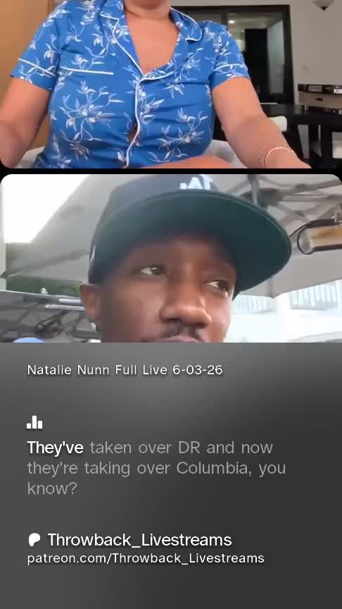 @LiveStream_Explorer
