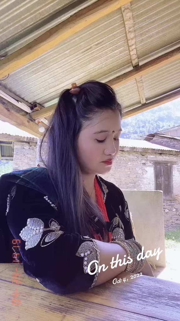 @Mina Lama
