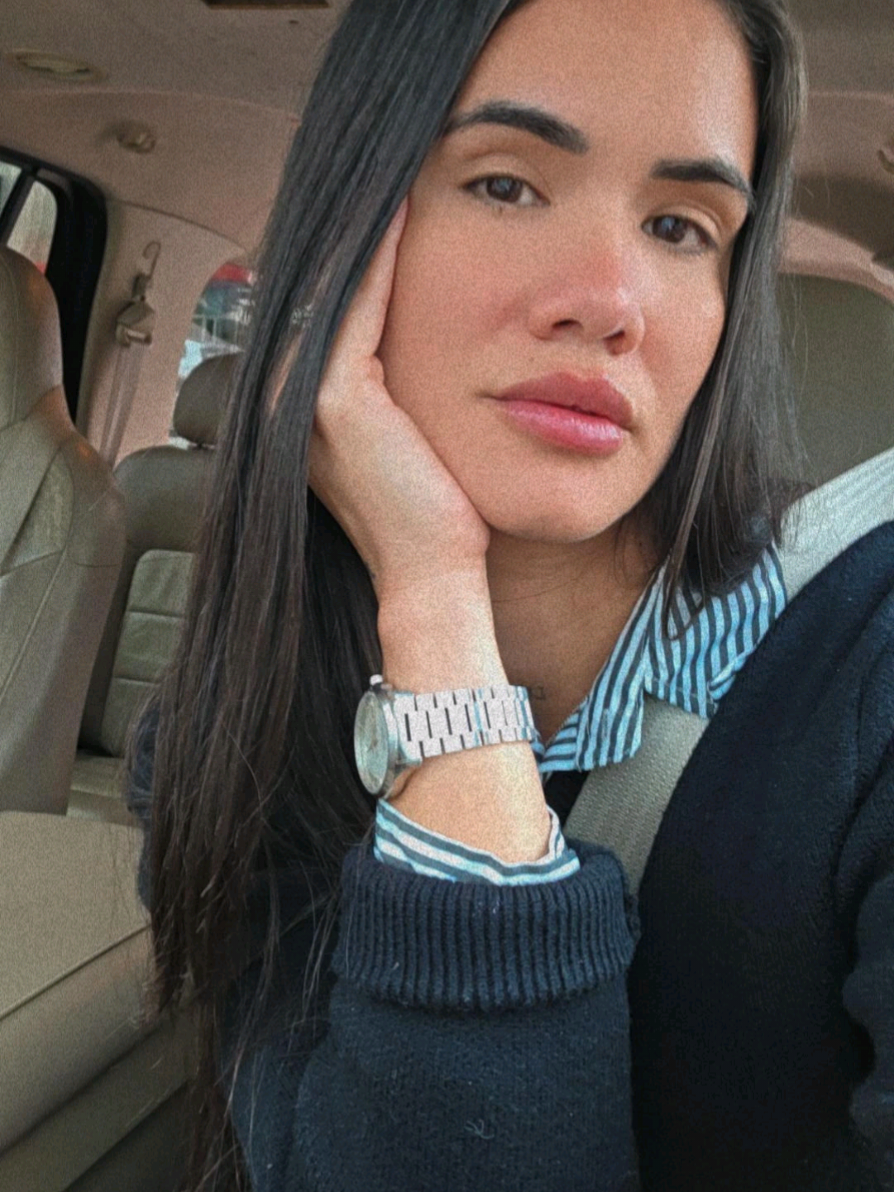@Lisandra Cardenas
