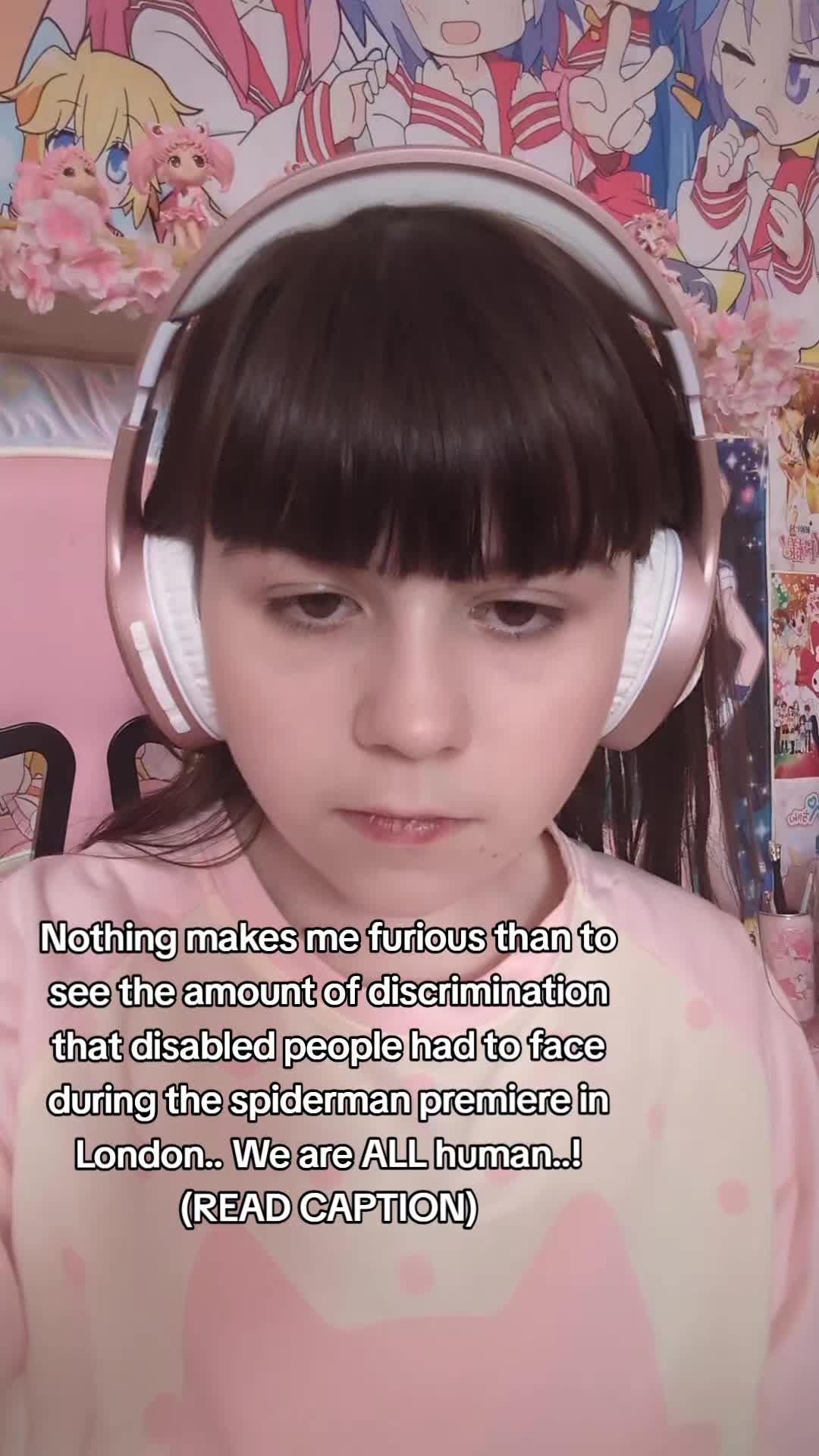@Lillie-mae リリー・メイ 🌸🧁