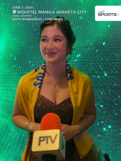 @GMA Sports PH